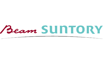 Beam Suntory Logo