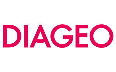 Diageo Logo