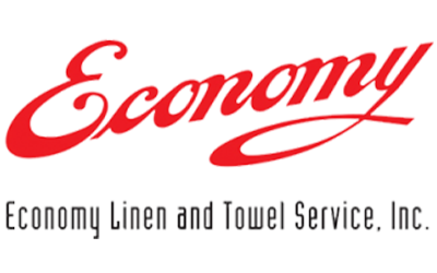 Economy Linen Logo