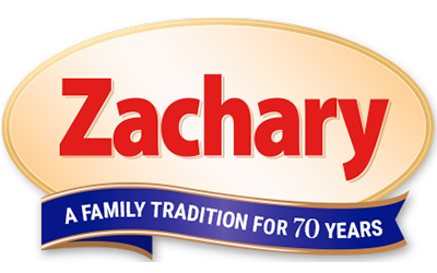 Zachary Confections Logo
