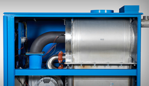 Two Varieties of Electric Boilers With Distinct Advantages, Lathrop  Trotter