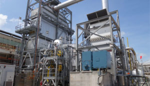 rentech-hrsg