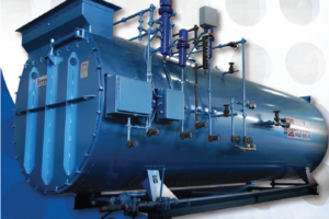 Waste Heat Boiler