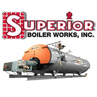 Superior Steam Boilers