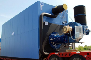 Two Varieties of Electric Boilers With Distinct Advantages, Lathrop  Trotter