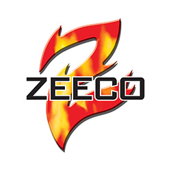 Zeeco Burner