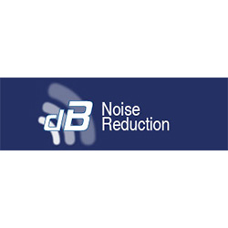 dB Noise Reduction