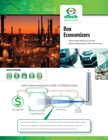 Box Economizers