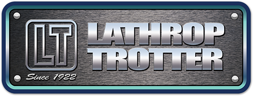 Lathrop Trotter
