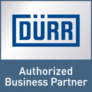 Durr Authorized Business Partner