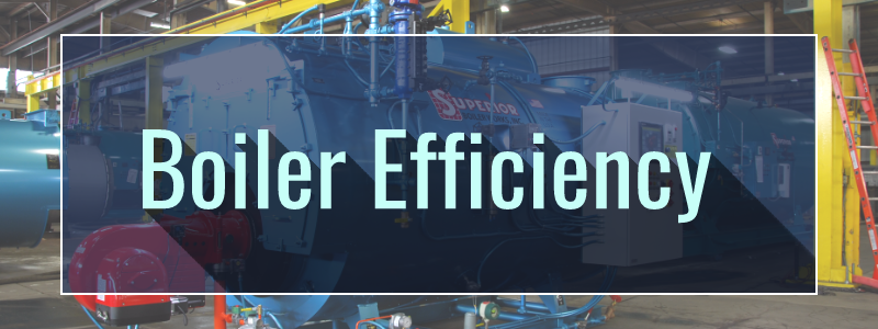 Boiler Efficiency