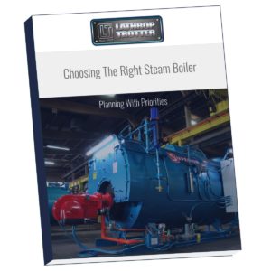 Choosing The Right Steam Boiler