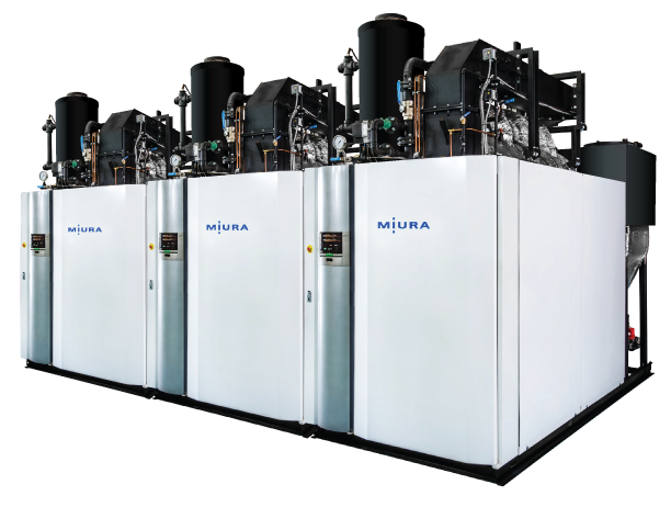 High Performance Boilers: Four Features that Improve Performance