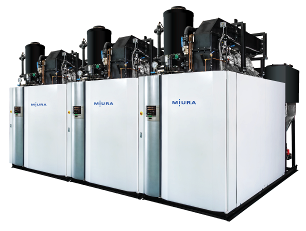 High Performance Boilers: Four Features that Improve Performance