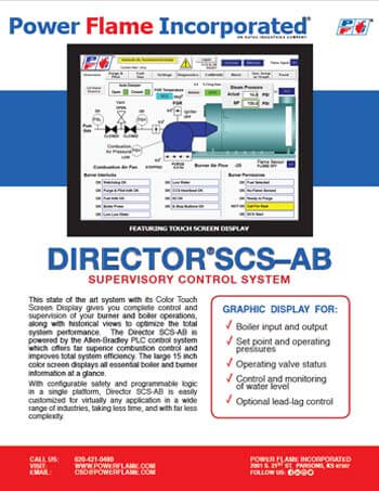 SCS-AB Controls