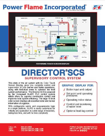 SCS Controls