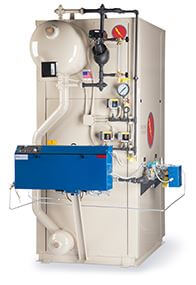 Two Varieties of Electric Boilers With Distinct Advantages, Lathrop  Trotter