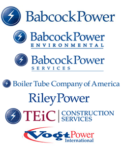 Babcock Power
