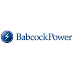 Babcock Power logo