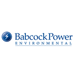 Babcock Power Environmental logo