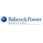 Babcock Power Services logo