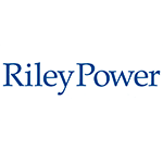 Riley Power logo