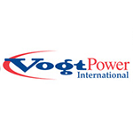 Vogt Power International logo