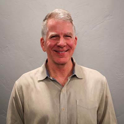 Ed Stoermer Cogen and CHP System Sales Engineer