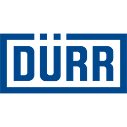 Dürr Systems, Inc.