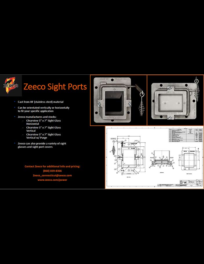 Sight Ports