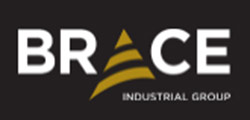 Brace Industrial Logo