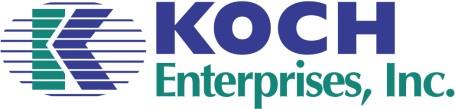 Koch Air Logo