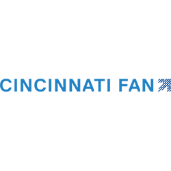 Cincinnati Fan