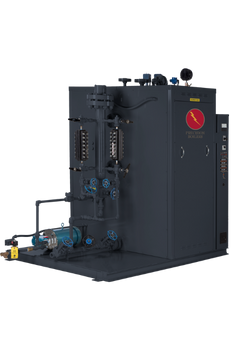 Two Varieties of Electric Boilers With Distinct Advantages, Lathrop  Trotter