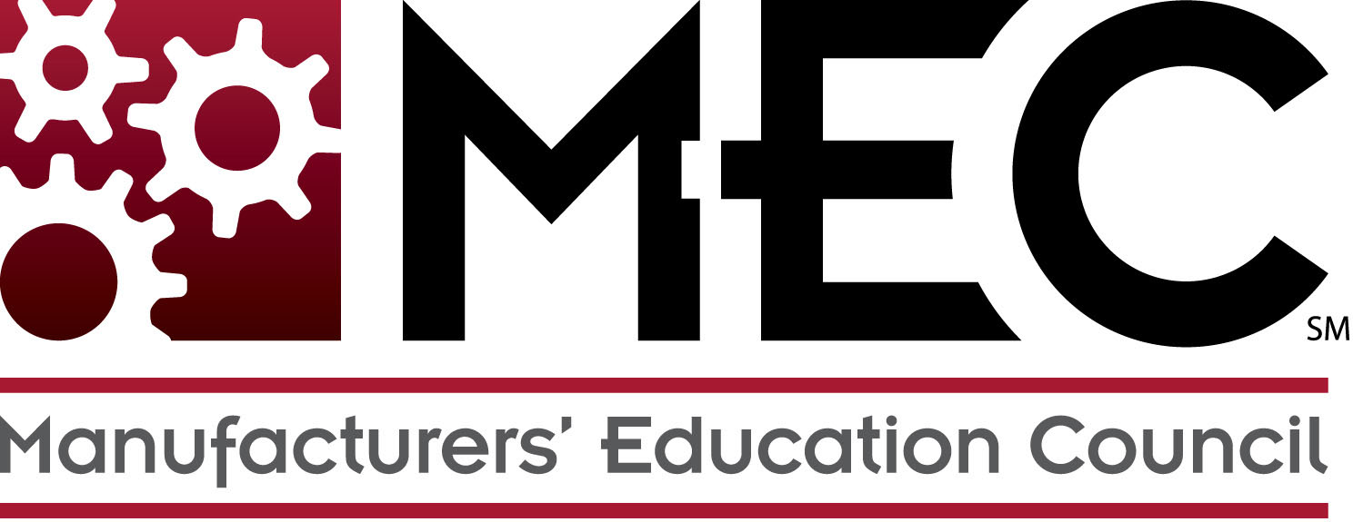 Manufacturers Education Council Logo