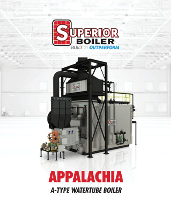 Appalachia Brochure