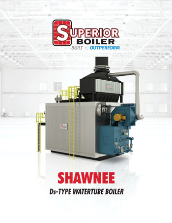 Shawnee Brochure