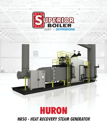 Huron Brochure