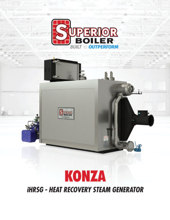 Konza Brochure