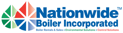 Nationwide Boiler Incorporated Logo