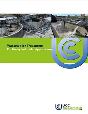 Wastewater Treatment