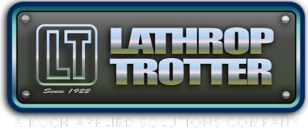Lathrop Trotter