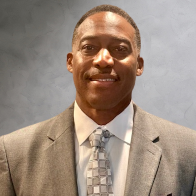 Reggie Greathouse System Sales Engineer