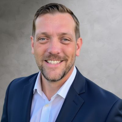 Chris Collins System Sales Engineer