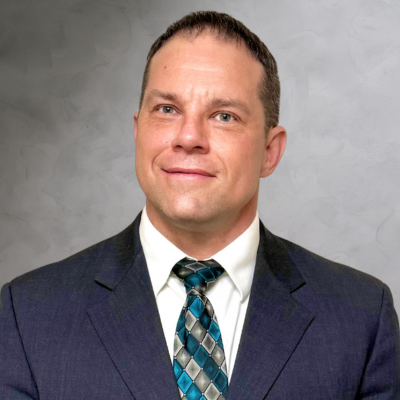 Duke Hodgson headshot