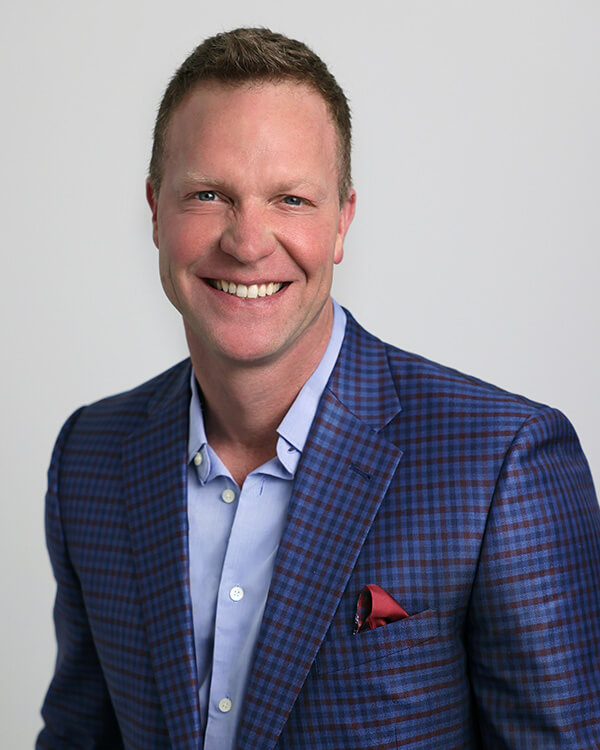 Cary Maurer Head Shot