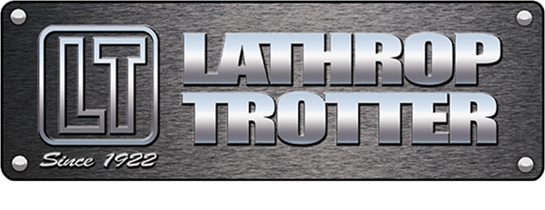 Lathrop Trotter