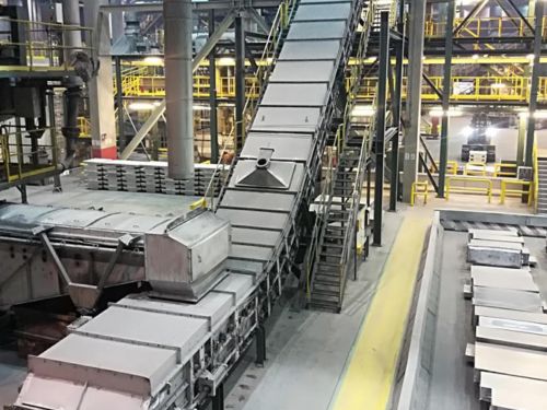 Material Handling